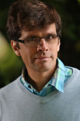 Erik Kjellström, klimatforskare och chef för SMHIs klimatforskningsenhet Rossby Centre.
