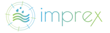 IMPREX logotyp