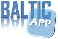 BalticAPP logotype